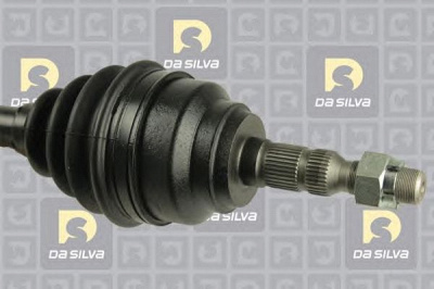 DA SILVA 31405t -  